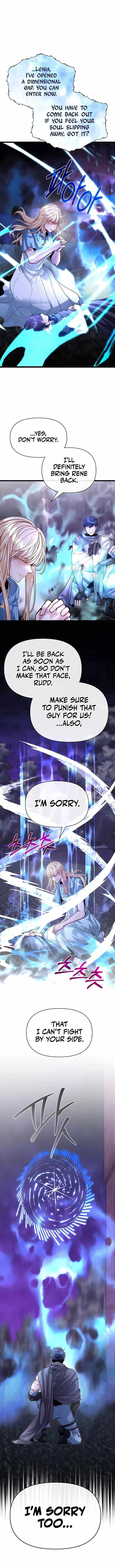 Read The Hero's Younger Brother Is a Deceased Person in the Academy EN Manga Online