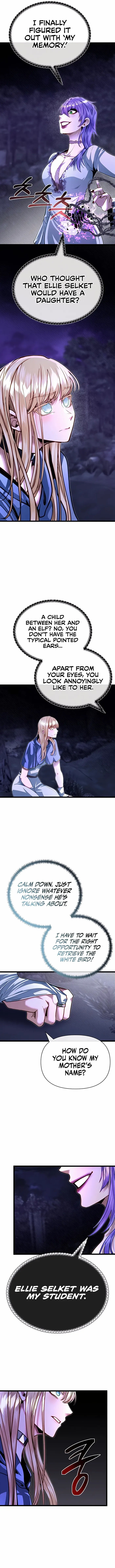 Read The Hero's Younger Brother Is a Deceased Person in the Academy EN Manga Online