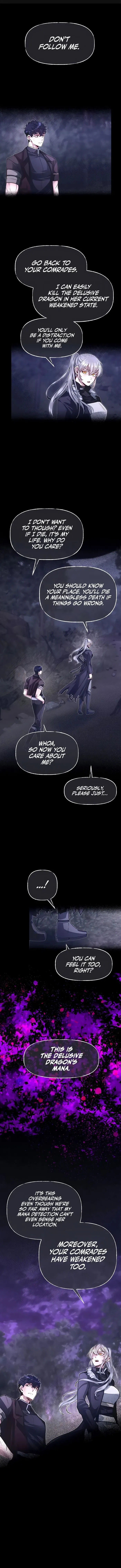 Read The Hero's Younger Brother Is a Deceased Person in the Academy EN Manga Online
