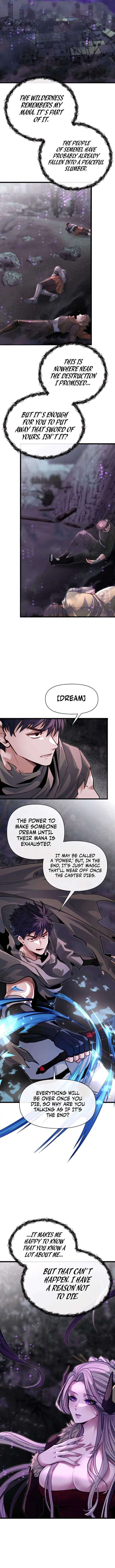 Read The Hero's Younger Brother Is a Deceased Person in the Academy EN Manga Online