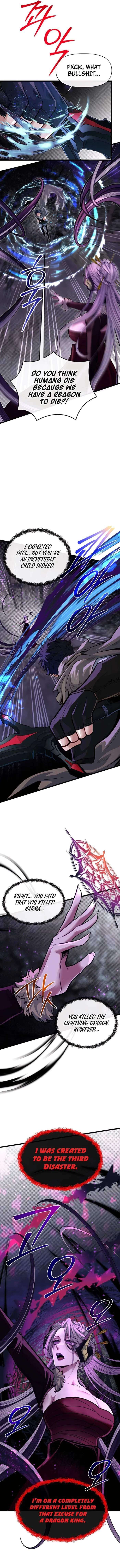 Read The Hero's Younger Brother Is a Deceased Person in the Academy EN Manga Online