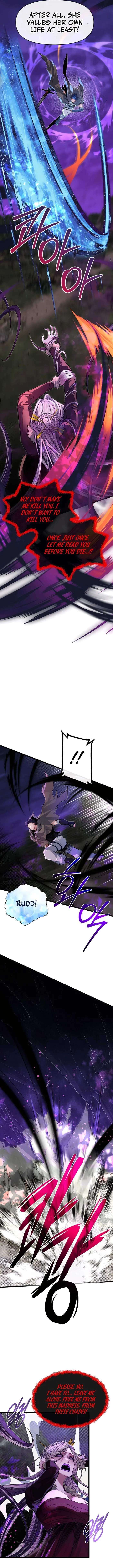 Read The Hero's Younger Brother Is a Deceased Person in the Academy EN Manga Online