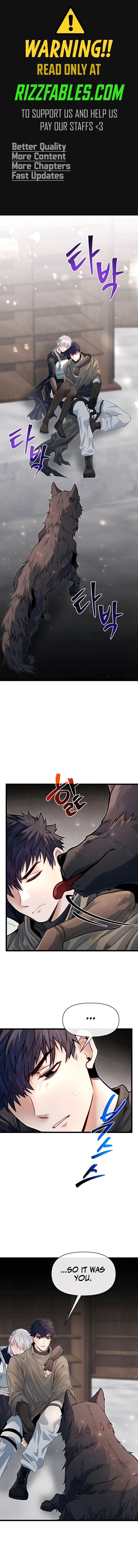 Read The Hero's Younger Brother Is a Deceased Person in the Academy EN Manga Online