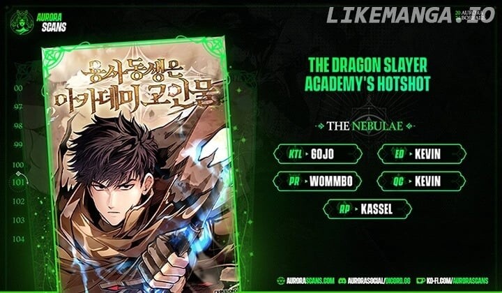 Read The Hero's Younger Brother Is a Deceased Person in the Academy EN Manga Online