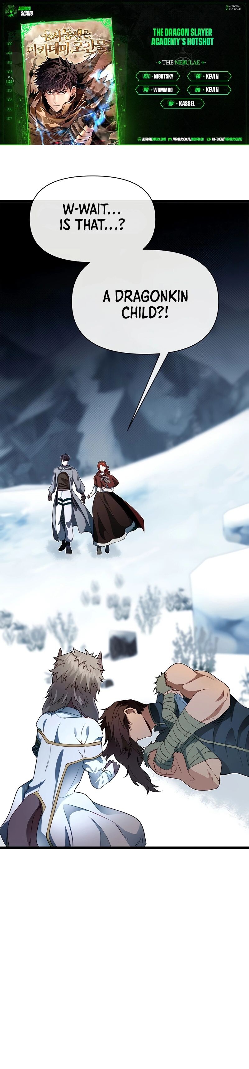 Read The Hero's Younger Brother Is a Deceased Person in the Academy EN Manga Online