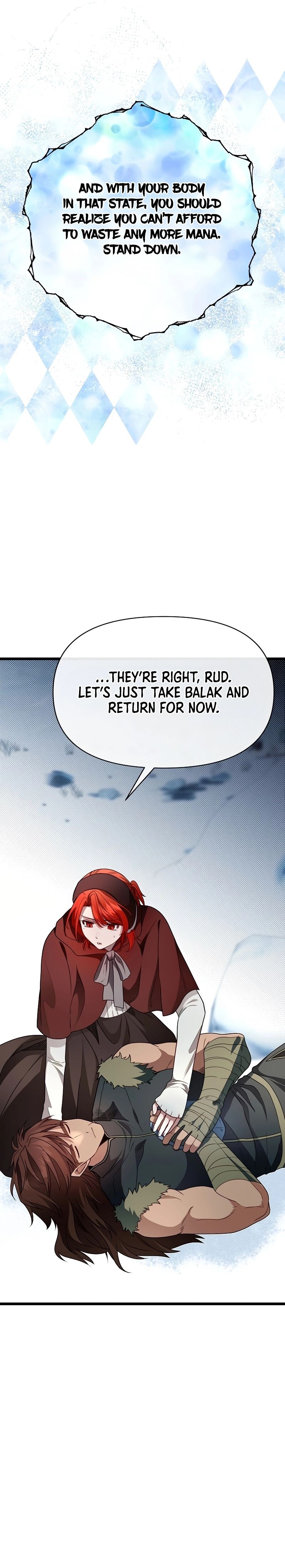 Read The Hero's Younger Brother Is a Deceased Person in the Academy EN Manga Online