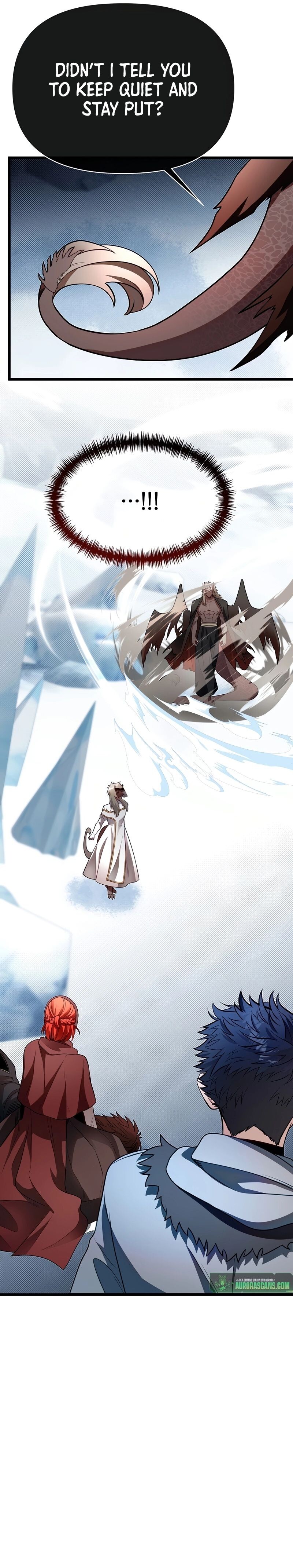 Read The Hero's Younger Brother Is a Deceased Person in the Academy EN Manga Online