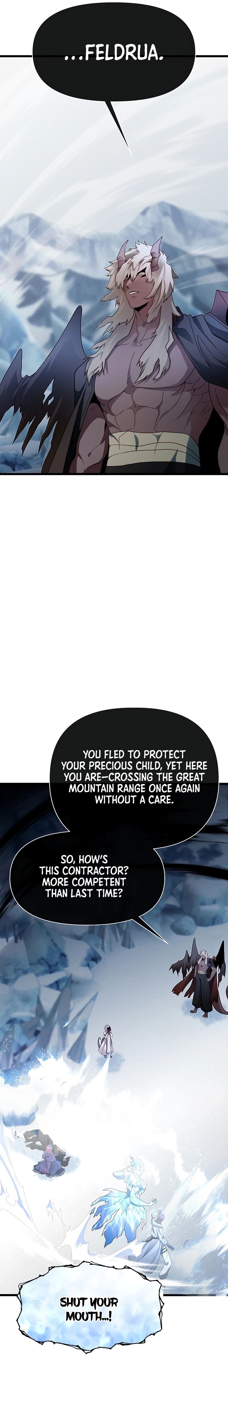 Read The Hero's Younger Brother Is a Deceased Person in the Academy EN Manga Online