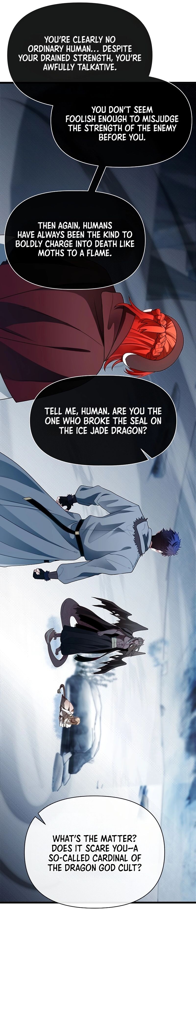 Read The Hero's Younger Brother Is a Deceased Person in the Academy EN Manga Online