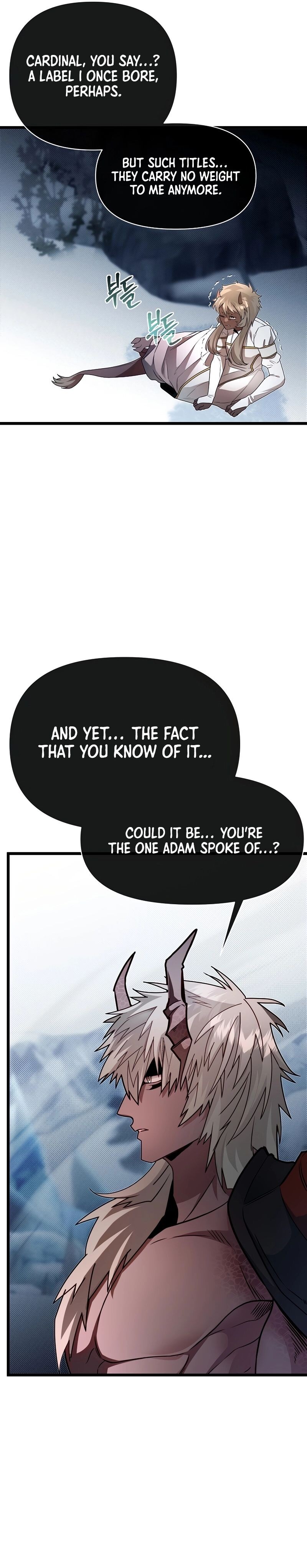 Read The Hero's Younger Brother Is a Deceased Person in the Academy EN Manga Online