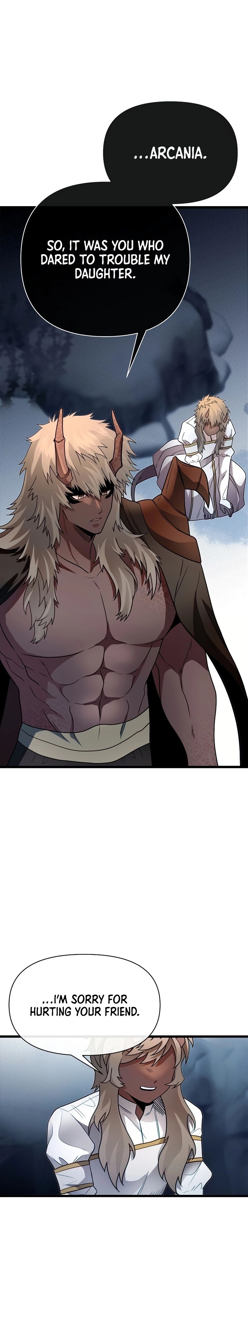 Read The Hero's Younger Brother Is a Deceased Person in the Academy EN Manga Online