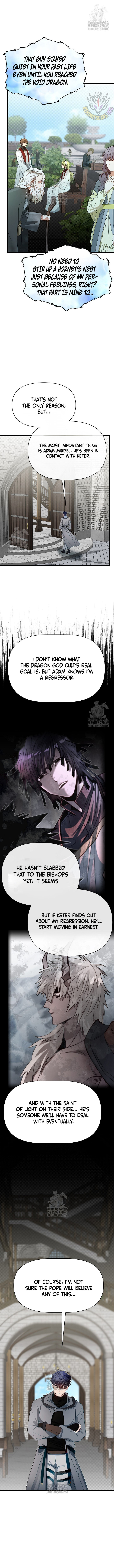 Read The Hero's Younger Brother Is a Deceased Person in the Academy EN Manga Online