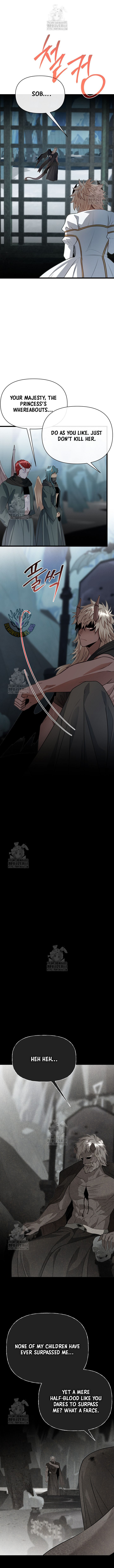 Read The Hero's Younger Brother Is a Deceased Person in the Academy EN Manga Online