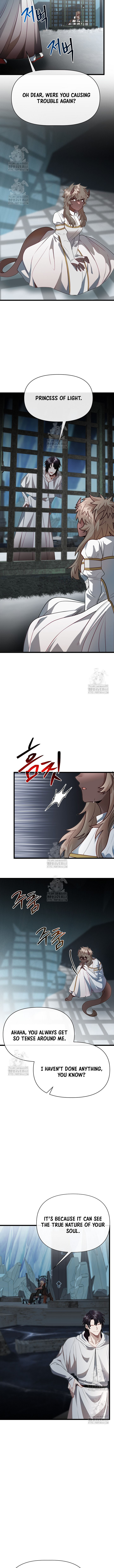 Read The Hero's Younger Brother Is a Deceased Person in the Academy EN Manga Online