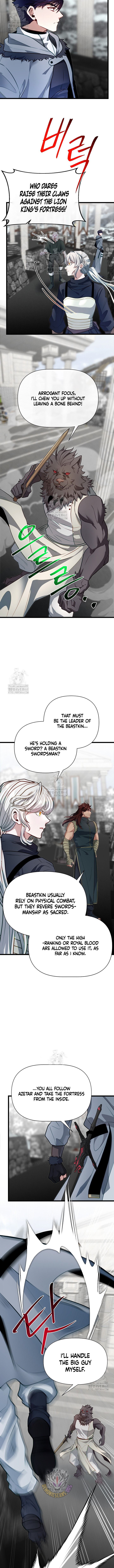 Read The Hero's Younger Brother Is a Deceased Person in the Academy EN Manga Online