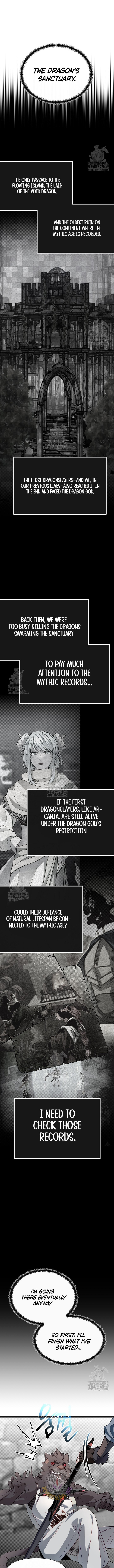 Read The Hero's Younger Brother Is a Deceased Person in the Academy EN Manga Online