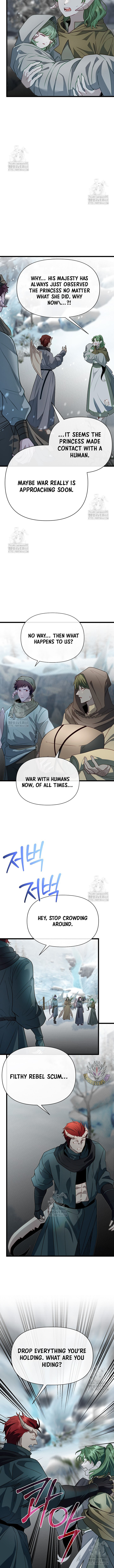 Read The Hero's Younger Brother Is a Deceased Person in the Academy EN Manga Online