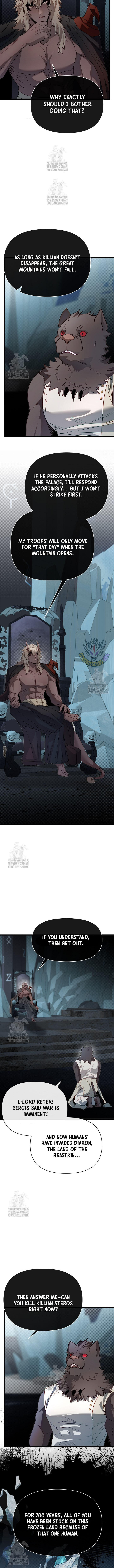 Read The Hero's Younger Brother Is a Deceased Person in the Academy EN Manga Online
