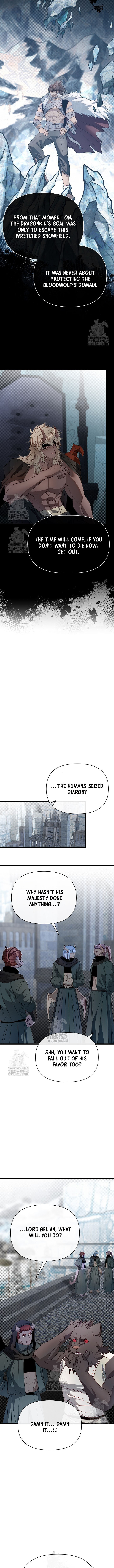 Read The Hero's Younger Brother Is a Deceased Person in the Academy EN Manga Online