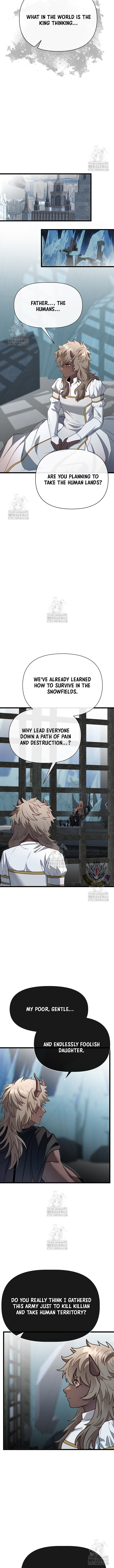 Read The Hero's Younger Brother Is a Deceased Person in the Academy EN Manga Online