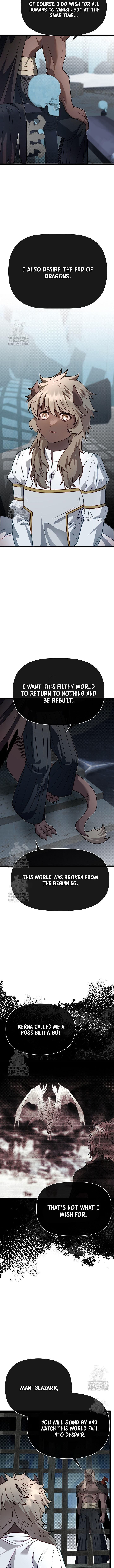 Read The Hero's Younger Brother Is a Deceased Person in the Academy EN Manga Online