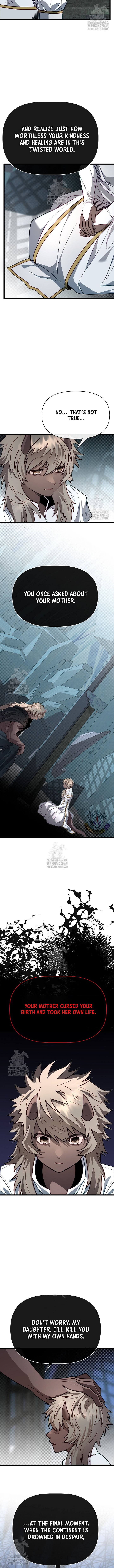 Read The Hero's Younger Brother Is a Deceased Person in the Academy EN Manga Online