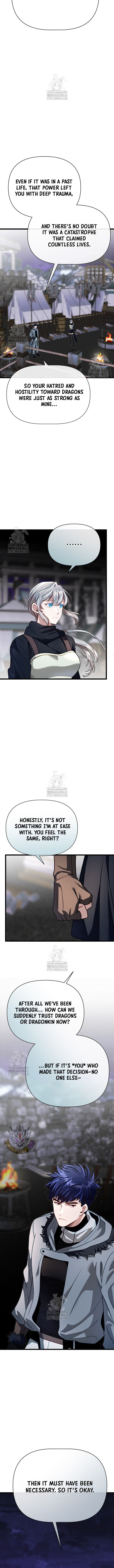 Read The Hero's Younger Brother Is a Deceased Person in the Academy EN Manga Online