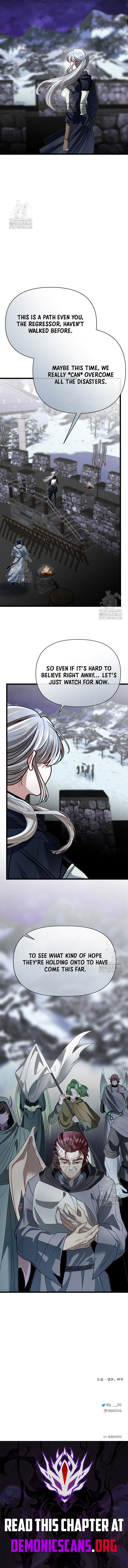 Read The Hero's Younger Brother Is a Deceased Person in the Academy EN Manga Online