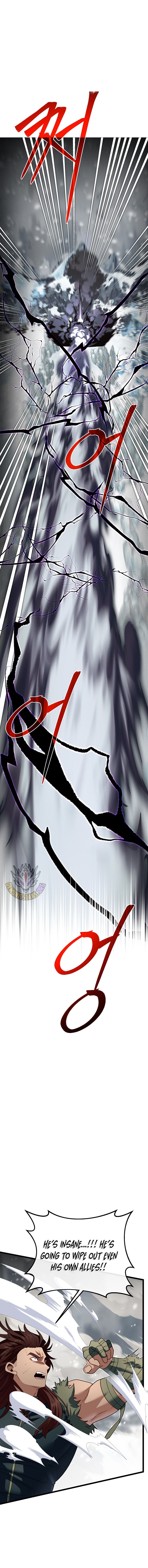 Read The Hero's Younger Brother Is a Deceased Person in the Academy EN Manga Online