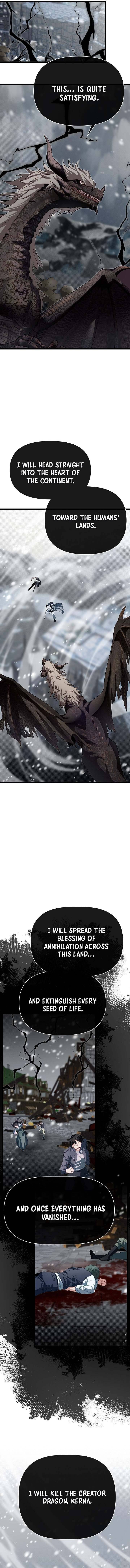 Read The Hero's Younger Brother Is a Deceased Person in the Academy EN Manga Online