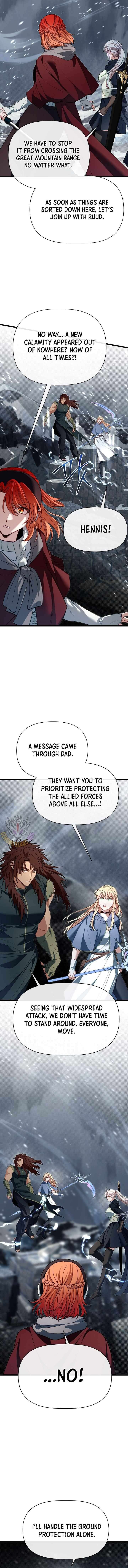 Read The Hero's Younger Brother Is a Deceased Person in the Academy EN Manga Online