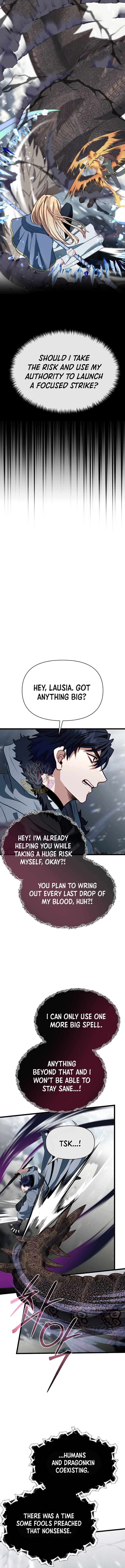 Read The Hero's Younger Brother Is a Deceased Person in the Academy EN Manga Online