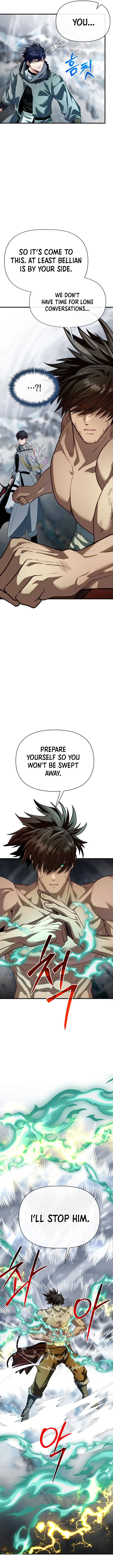 Read The Hero's Younger Brother Is a Deceased Person in the Academy EN Manga Online