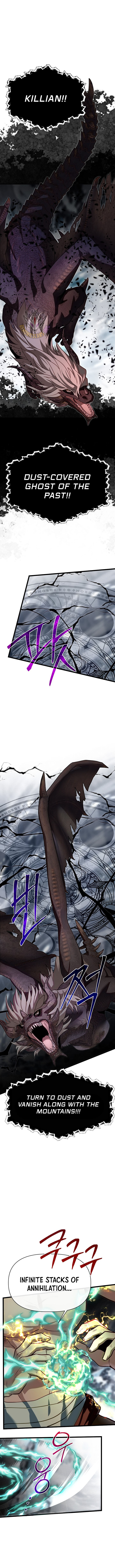 Read The Hero's Younger Brother Is a Deceased Person in the Academy EN Manga Online