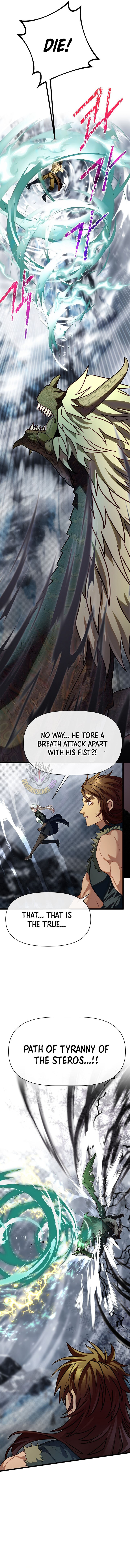 Read The Hero's Younger Brother Is a Deceased Person in the Academy EN Manga Online