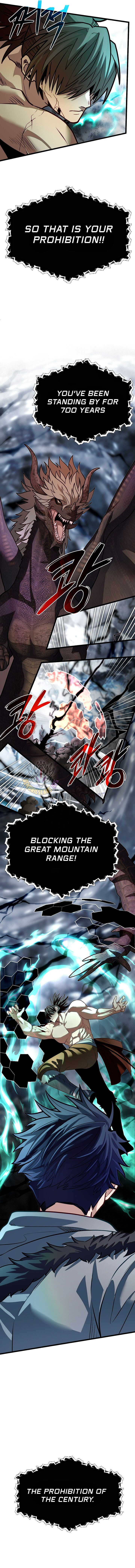 Read The Hero's Younger Brother Is a Deceased Person in the Academy EN Manga Online