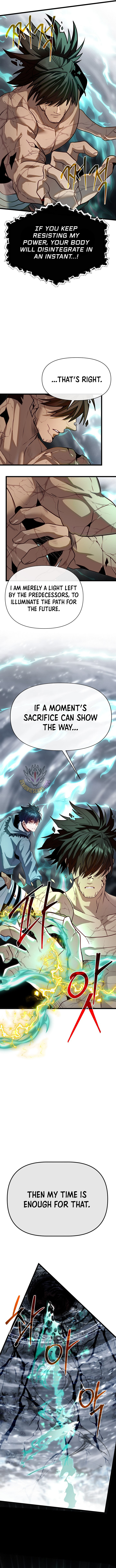 Read The Hero's Younger Brother Is a Deceased Person in the Academy EN Manga Online