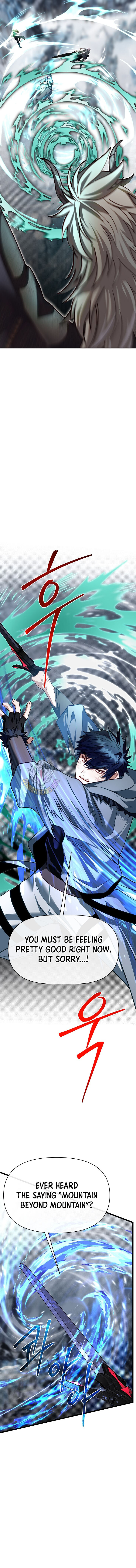 Read The Hero's Younger Brother Is a Deceased Person in the Academy EN Manga Online