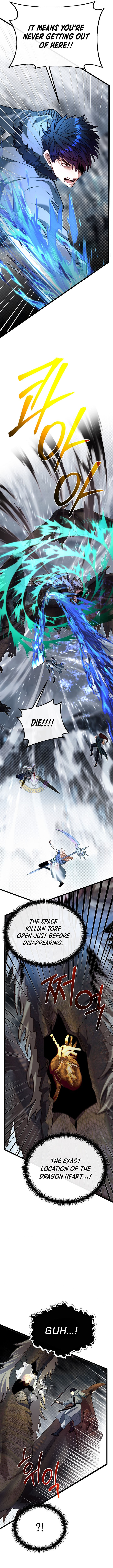 Read The Hero's Younger Brother Is a Deceased Person in the Academy EN Manga Online