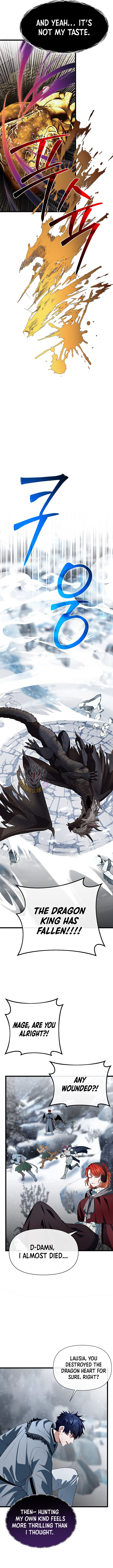 Read The Hero's Younger Brother Is a Deceased Person in the Academy EN Manga Online