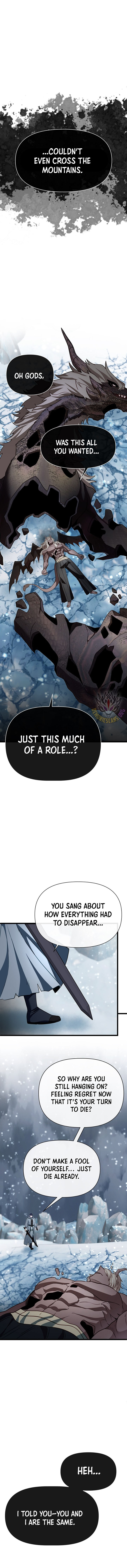 Read The Hero's Younger Brother Is a Deceased Person in the Academy EN Manga Online