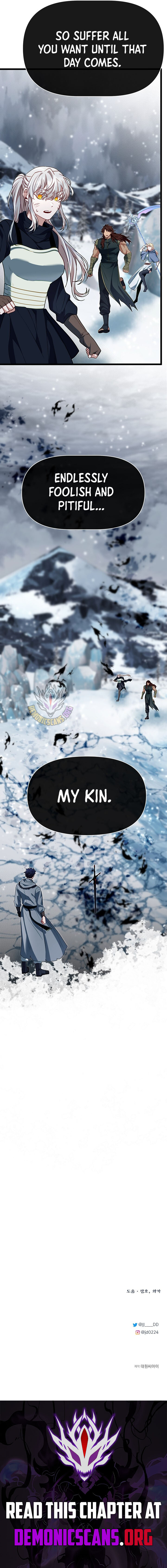 Read The Hero's Younger Brother Is a Deceased Person in the Academy EN Manga Online