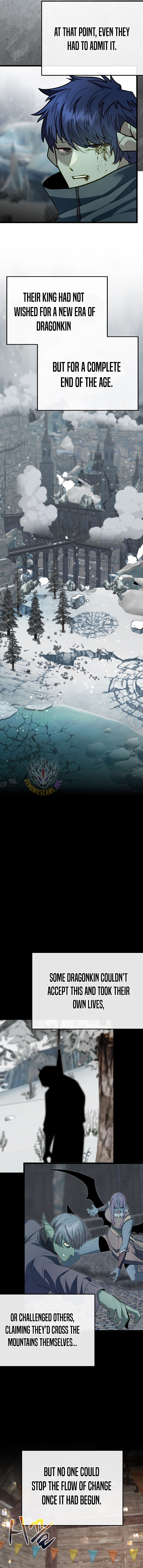Read The Hero's Younger Brother Is a Deceased Person in the Academy EN Manga Online