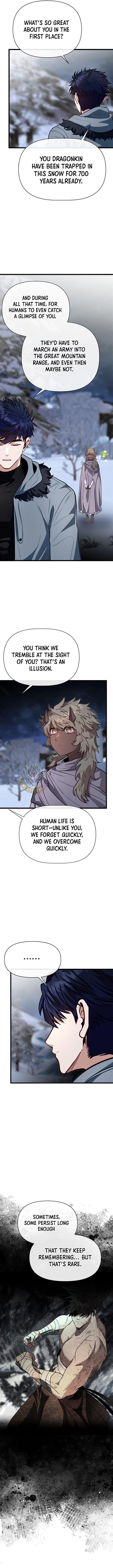 Read The Hero's Younger Brother Is a Deceased Person in the Academy EN Manga Online