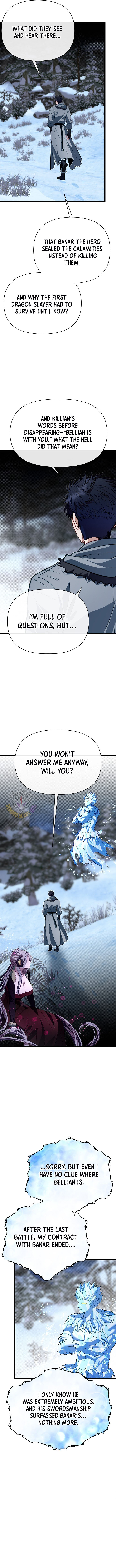 Read The Hero's Younger Brother Is a Deceased Person in the Academy EN Manga Online