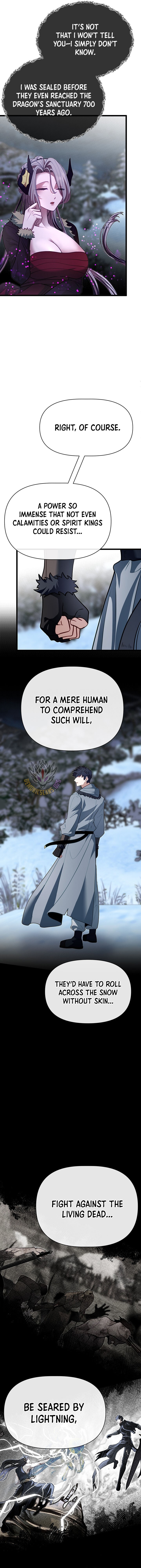 Read The Hero's Younger Brother Is a Deceased Person in the Academy EN Manga Online