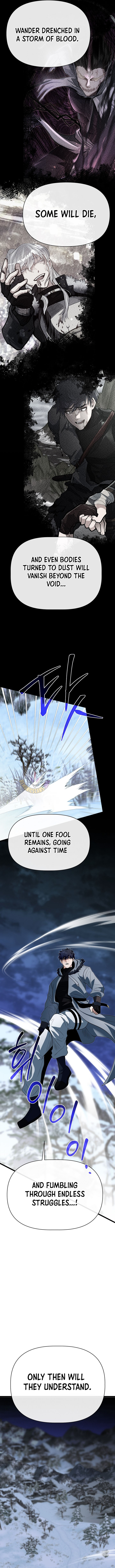 Read The Hero's Younger Brother Is a Deceased Person in the Academy EN Manga Online