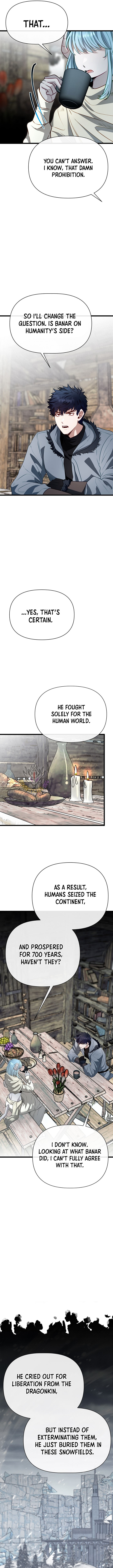 Read The Hero's Younger Brother Is a Deceased Person in the Academy EN Manga Online