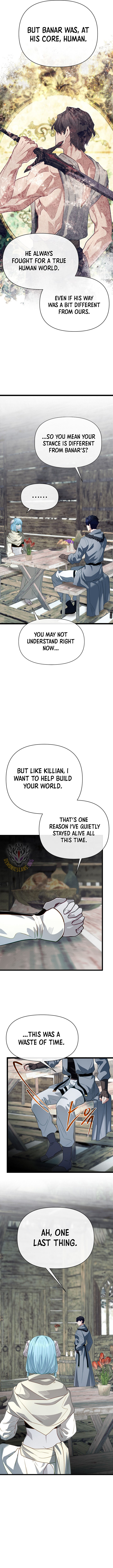 Read The Hero's Younger Brother Is a Deceased Person in the Academy EN Manga Online