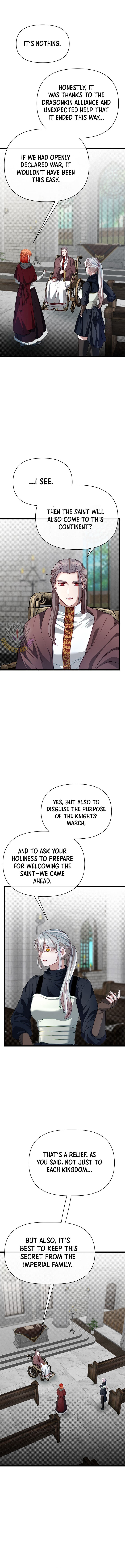 Read The Hero's Younger Brother Is a Deceased Person in the Academy EN Manga Online